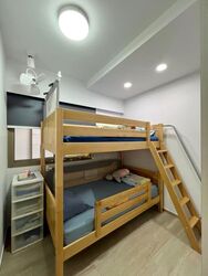 The Vales (D19), Condominium #546797631